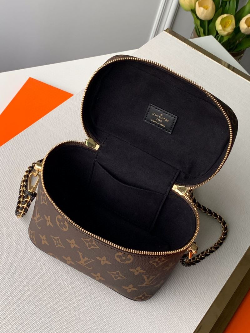 LV Cosmetic Bags